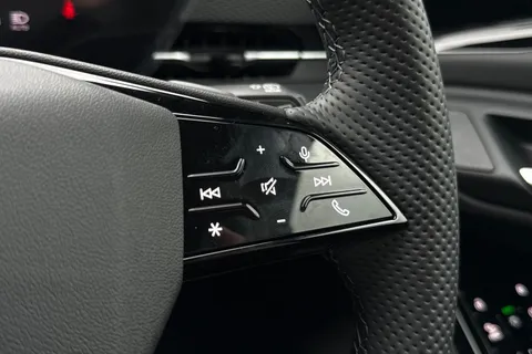  Audi A6 E-Tron Avant 100kWh Performance S line Auto 5dr Thumbnail #37