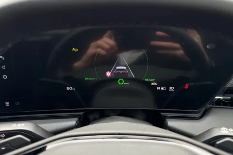  Audi A6 E-Tron Avant 100kWh Performance S line Auto 5dr Thumbnail #39