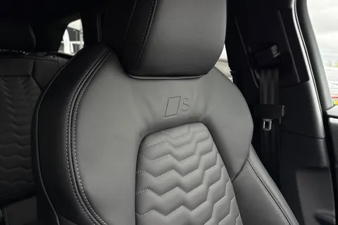  Audi A6 E-Tron Avant 100kWh Performance S line Auto 5dr Thumbnail #41