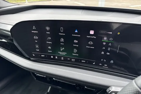  Audi A6 E-Tron Avant 100kWh Performance S line Auto 5dr Thumbnail #43