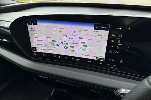  Audi A6 E-Tron Avant 100kWh Performance S line Auto 5dr Thumbnail #45