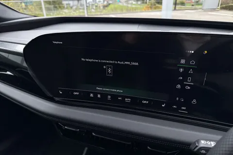  Audi A6 E-Tron Avant 100kWh Performance S line Auto 5dr Thumbnail #47