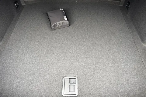 Audi A3 1.5 TFSI 35 S line Euro 6 (s/s) 4dr Thumbnail #7