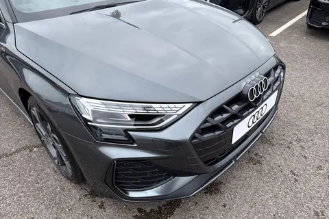 Audi A3 1.5 TFSI 35 S line Euro 6 (s/s) 4dr Thumbnail #9