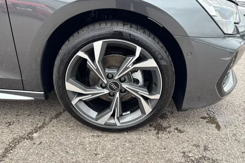 Audi A3 1.5 TFSI 35 S line Euro 6 (s/s) 4dr Thumbnail #10