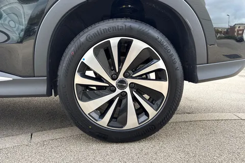 DE75JFZ BYD Seal U 1.5 DM-i 26.6kWh Comfort CVT Auto Euro 6 (s/s) 5dr Thumbnail #7