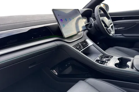 DE75JFZ BYD Seal U 1.5 DM-i 26.6kWh Comfort CVT Auto Euro 6 (s/s) 5dr Thumbnail #9