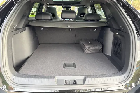 DE75JFZ BYD Seal U 1.5 DM-i 26.6kWh Comfort CVT Auto Euro 6 (s/s) 5dr Thumbnail #10