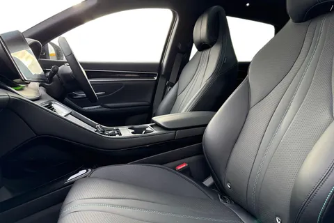 DE75JFZ BYD Seal U 1.5 DM-i 26.6kWh Comfort CVT Auto Euro 6 (s/s) 5dr Thumbnail #11