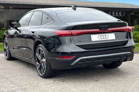  Audi A6 E-Tron Sportback 100kWh Performance Edition 1 Auto 5dr Thumbnail #3