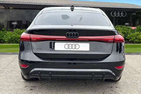  Audi A6 E-Tron Sportback 100kWh Performance Edition 1 Auto 5dr Thumbnail #5