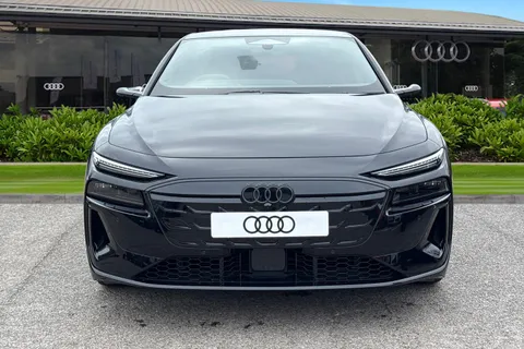  Audi A6 E-Tron Sportback 100kWh Performance Edition 1 Auto 5dr Thumbnail #6