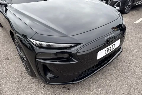  Audi A6 E-Tron Sportback 100kWh Performance Edition 1 Auto 5dr Thumbnail #9