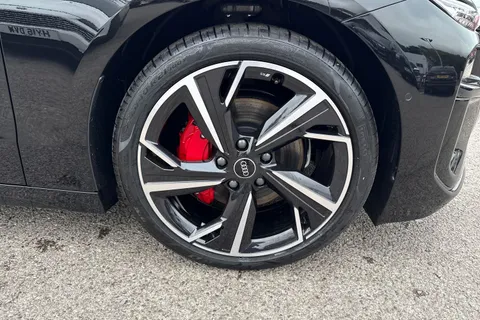  Audi A6 E-Tron Sportback 100kWh Performance Edition 1 Auto 5dr Thumbnail #10