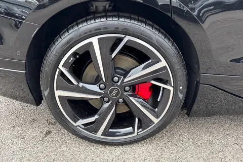  Audi A6 E-Tron Sportback 100kWh Performance Edition 1 Auto 5dr Thumbnail #11