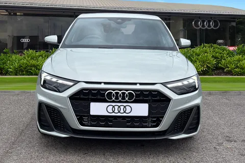  Audi A1 1.0 TFSI 30 S line Sportback Euro 6 (s/s) 5dr Thumbnail #6