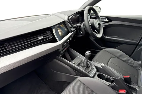  Audi A1 1.0 TFSI 30 S line Sportback Euro 6 (s/s) 5dr Thumbnail #15