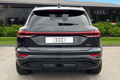  Audi Q6 E-Tron 100kWh Edition 1 Auto quattro 5dr Thumbnail #5