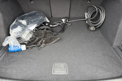  Audi Q6 E-Tron 100kWh Edition 1 Auto quattro 5dr Thumbnail #7