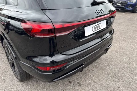  Audi Q6 E-Tron 100kWh Edition 1 Auto quattro 5dr Thumbnail #8