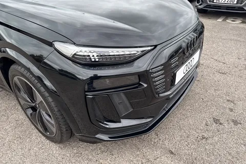  Audi Q6 E-Tron 100kWh Edition 1 Auto quattro 5dr Thumbnail #9