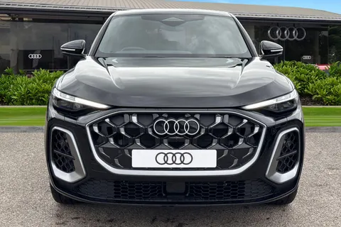  Audi Q5 2.0 TFSI S line Sportback S Tronic quattro Euro 6 (s/s) 5dr Thumbnail #6