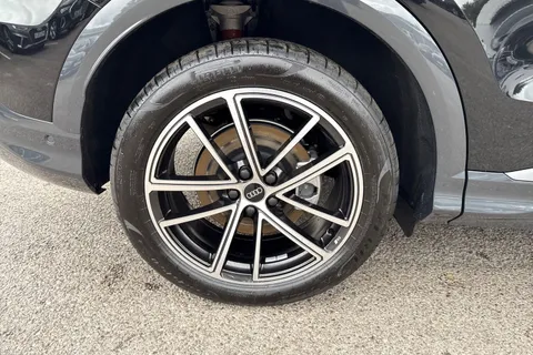  Audi Q5 2.0 TFSI S line Sportback S Tronic quattro Euro 6 (s/s) 5dr Thumbnail #11