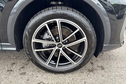  Audi Q5 2.0 TFSI S line Sportback S Tronic quattro Euro 6 (s/s) 5dr Thumbnail #12