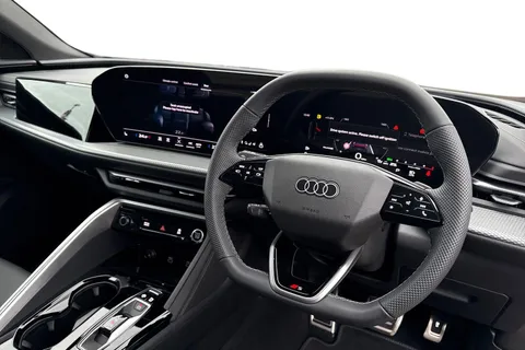  Audi Q5 2.0 TFSI S line Sportback S Tronic quattro Euro 6 (s/s) 5dr Thumbnail #18