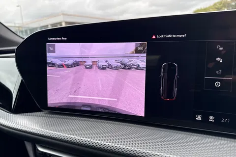  Audi Q5 2.0 TFSI S line Sportback S Tronic quattro Euro 6 (s/s) 5dr Thumbnail #31