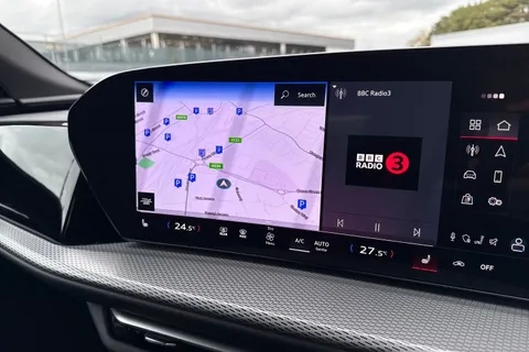  Audi Q5 2.0 TFSI S line Sportback S Tronic quattro Euro 6 (s/s) 5dr Thumbnail #32