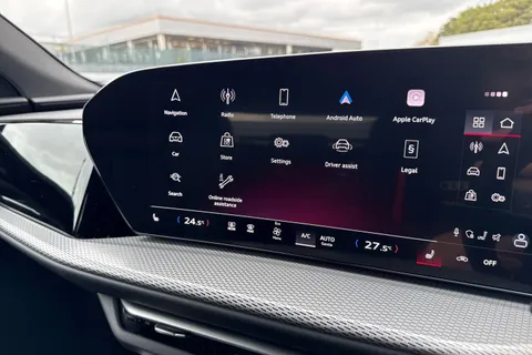  Audi Q5 2.0 TFSI S line Sportback S Tronic quattro Euro 6 (s/s) 5dr Thumbnail #34