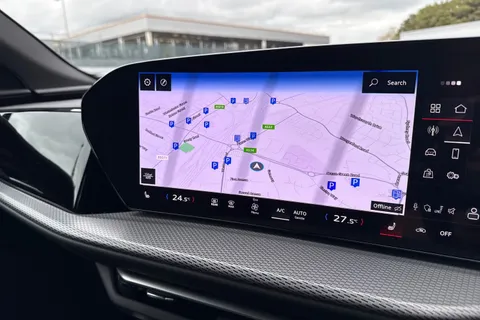  Audi Q5 2.0 TFSI S line Sportback S Tronic quattro Euro 6 (s/s) 5dr Thumbnail #35