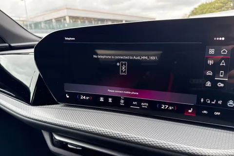  Audi Q5 2.0 TFSI S line Sportback S Tronic quattro Euro 6 (s/s) 5dr Thumbnail #37