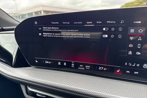  Audi Q5 2.0 TFSI S line Sportback S Tronic quattro Euro 6 (s/s) 5dr Thumbnail #45