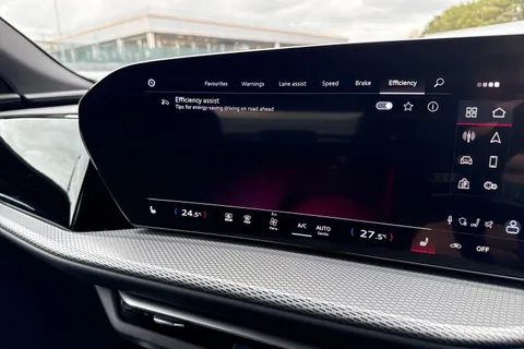  Audi Q5 2.0 TFSI S line Sportback S Tronic quattro Euro 6 (s/s) 5dr Thumbnail #47