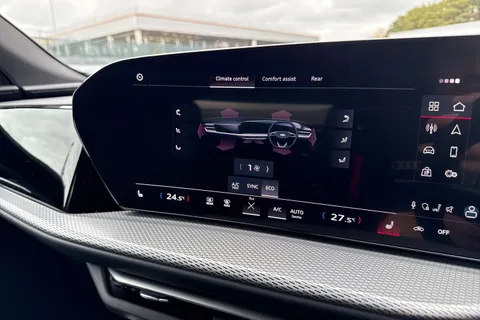  Audi Q5 2.0 TFSI S line Sportback S Tronic quattro Euro 6 (s/s) 5dr Thumbnail #48