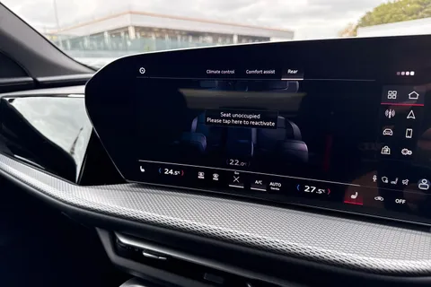  Audi Q5 2.0 TFSI S line Sportback S Tronic quattro Euro 6 (s/s) 5dr Thumbnail #50