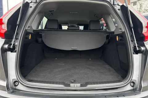 FJ70USM Honda CR-V 2.0 i-MMD Hybrid SR 5dr eCVT Thumbnail #9