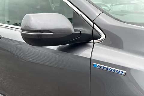 FJ70USM Honda CR-V 2.0 i-MMD Hybrid SR 5dr eCVT Thumbnail #11