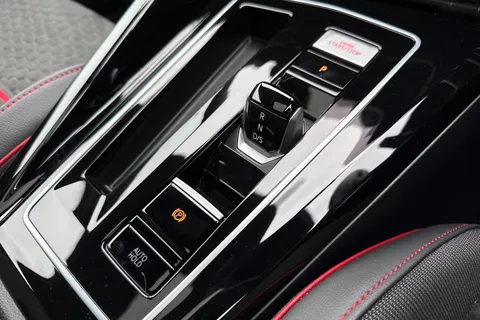 CY25GMG Volkswagen Golf 2.0 TSI 300 GTI Clubsport 5dr DSG⭐Black Pack, DCC, Sunroof, 'Akrapovic' exh Thumbnail #23