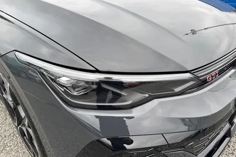 CY25GMG Volkswagen Golf 2.0 TSI 300 GTI Clubsport 5dr DSG⭐Black Pack, DCC, Sunroof, 'Akrapovic' exh Thumbnail #30