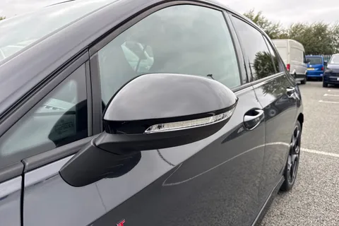 CY25GMG Volkswagen Golf 2.0 TSI 300 GTI Clubsport 5dr DSG⭐Black Pack, DCC, Sunroof, 'Akrapovic' exh Thumbnail #32