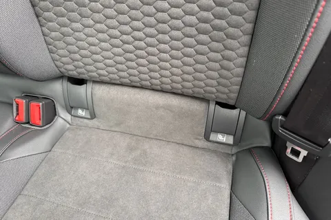 CY25GMG Volkswagen Golf 2.0 TSI 300 GTI Clubsport 5dr DSG⭐Black Pack, DCC, Sunroof, 'Akrapovic' exh Thumbnail #35