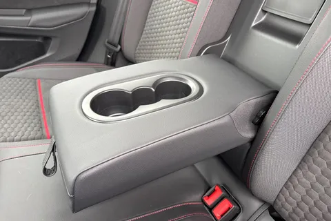 CY25GMG Volkswagen Golf 2.0 TSI 300 GTI Clubsport 5dr DSG⭐Black Pack, DCC, Sunroof, 'Akrapovic' exh Thumbnail #37