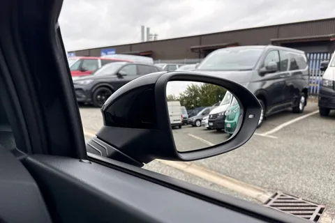 CY25GMG Volkswagen Golf 2.0 TSI 300 GTI Clubsport 5dr DSG⭐Black Pack, DCC, Sunroof, 'Akrapovic' exh Thumbnail #39