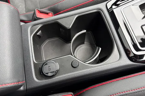 CY25GMG Volkswagen Golf 2.0 TSI 300 GTI Clubsport 5dr DSG⭐Black Pack, DCC, Sunroof, 'Akrapovic' exh Thumbnail #41