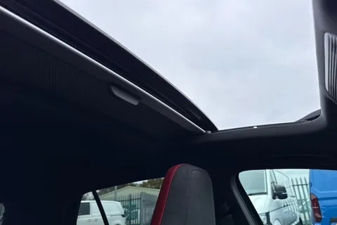 CY25GMG Volkswagen Golf 2.0 TSI 300 GTI Clubsport 5dr DSG⭐Black Pack, DCC, Sunroof, 'Akrapovic' exh Thumbnail #46