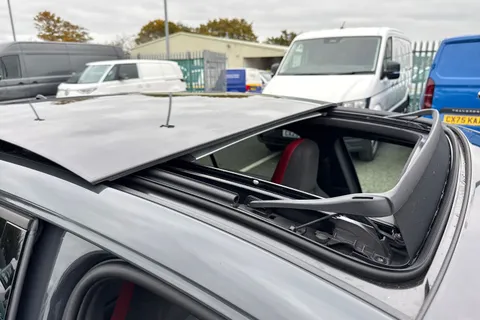 CY25GMG Volkswagen Golf 2.0 TSI 300 GTI Clubsport 5dr DSG⭐Black Pack, DCC, Sunroof, 'Akrapovic' exh Thumbnail #47