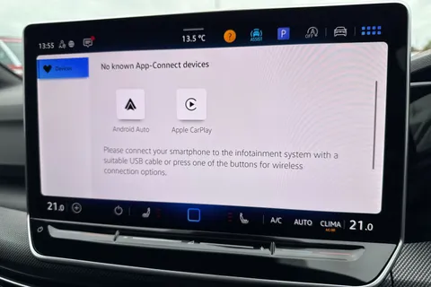 CY25GMG Volkswagen Golf 2.0 TSI 300 GTI Clubsport 5dr DSG⭐Black Pack, DCC, Sunroof, 'Akrapovic' exh Thumbnail #53